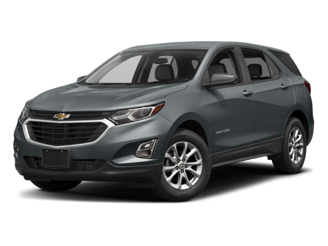 Chevrolet Equinox Chevrolet Equinox